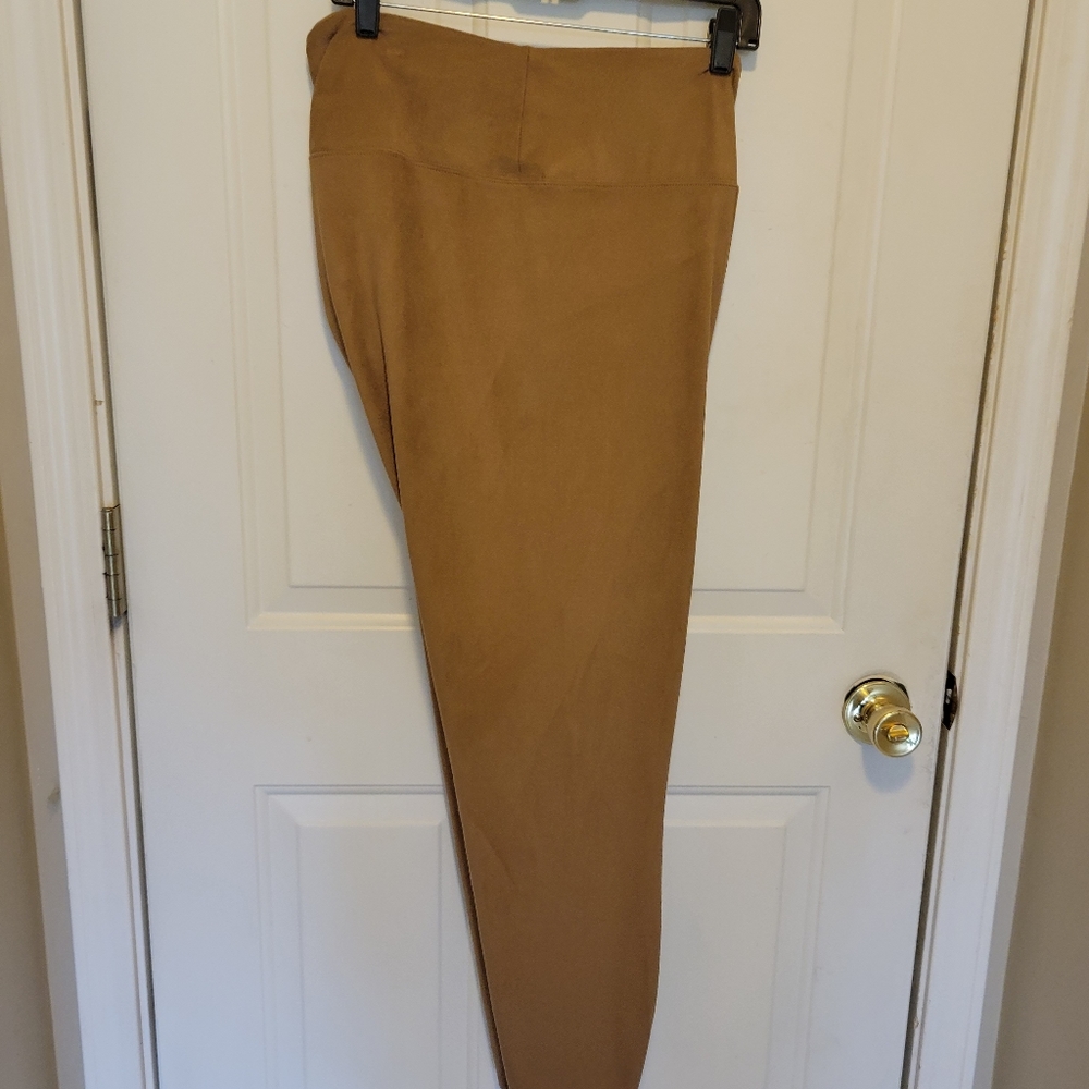 *LIKE NEW* Womens Sz 2XL SIMPLY VERA WANG pull on pants